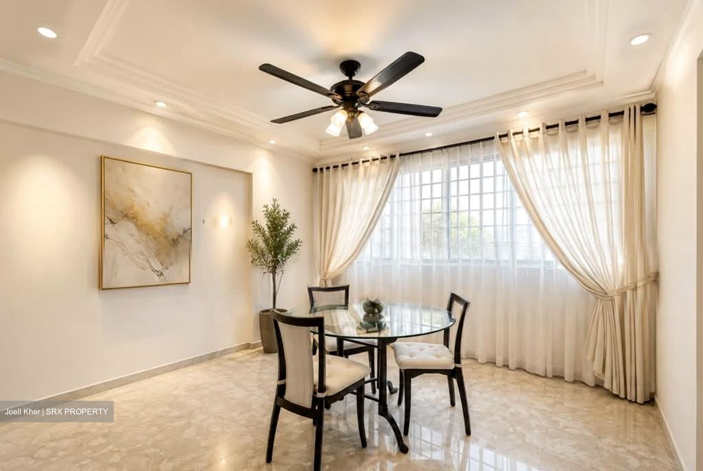 Blk 322A Jurong East Street 31 (Jurong East), HDB Executive #578393731